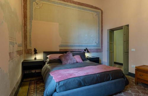 Ladiri - Antica dimora in terra cruda - Foto 55