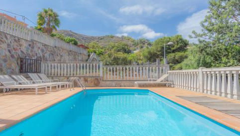 Rural Apartments with Community Pool - Foto 1