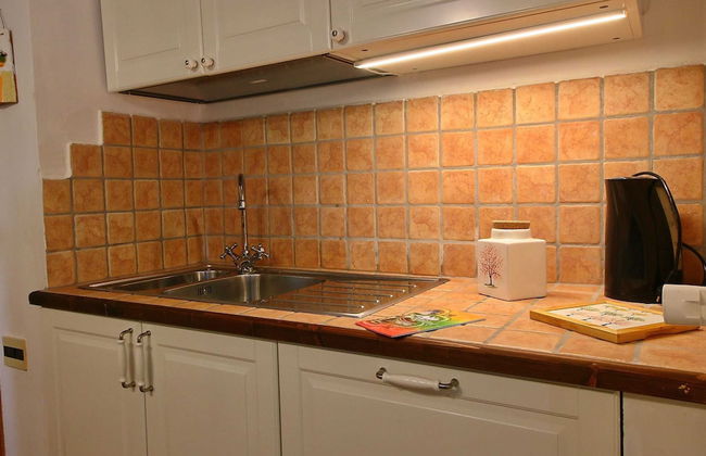 Belvilla by OYO Casa Argento - Foto 15