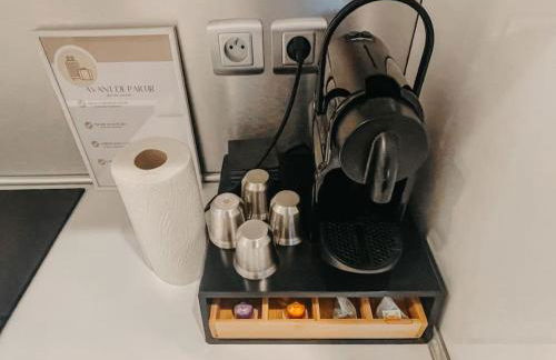 LA CABANE Lille Centre - Foto 6