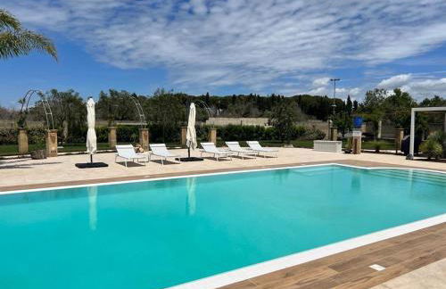 Villa Anna - Suites & Events - Foto 77