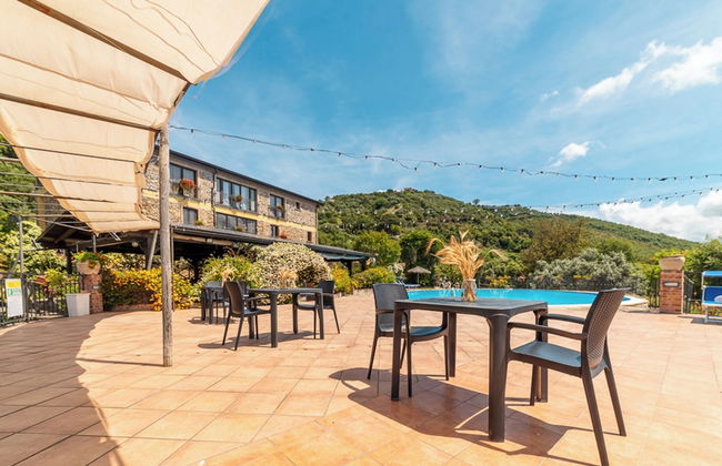 Agriturismo San Basilio - Foto 57