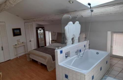 La maison SPA, PISCINE et CLIMATISATION - Foto 51