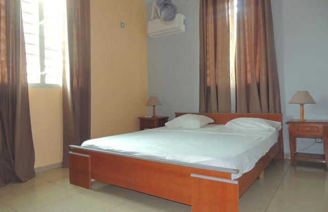 Hotel Gîtes Couleur Caraïbes - Photo 26