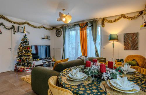 Alpine Arve Get'Away - Foto 8