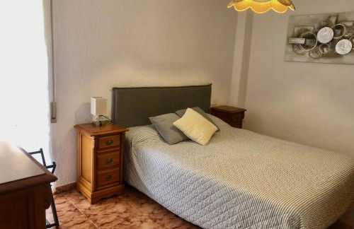 Piso en Pedregalejo a 50m de la playa. - Photo 10