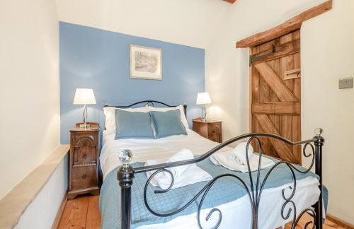 Ellen Cottage - Foto 15