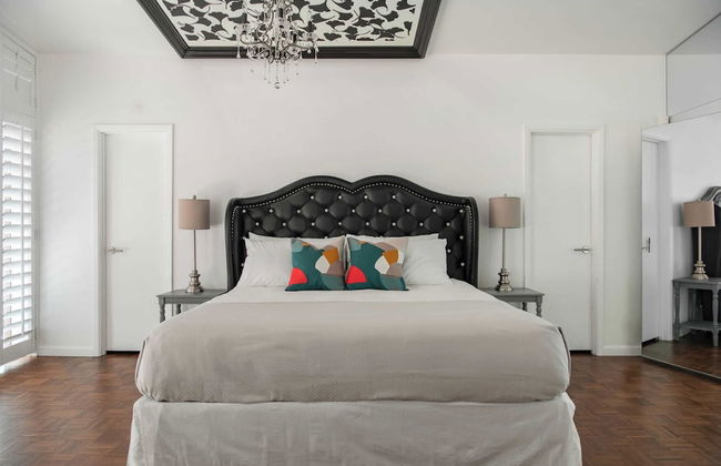 Red Rock by Avantstay Desert Hideaway w/ View & Pool - Foto 15