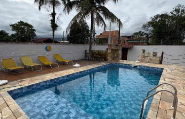 Casa com piscina - Foto 4