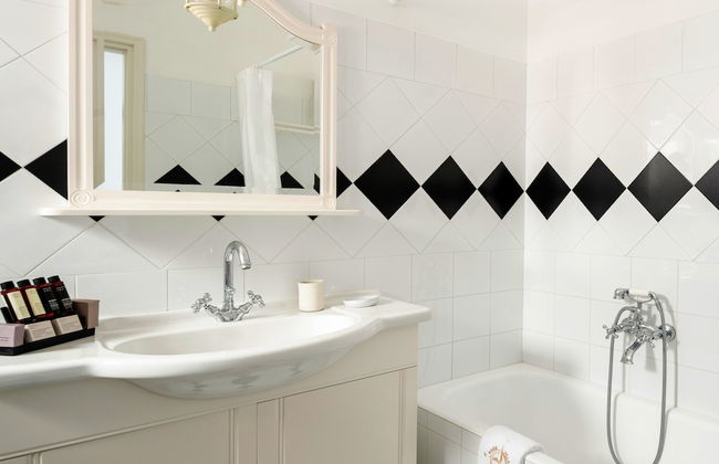 Nikos Villas Hotel in Oia Santorini - Photo 45