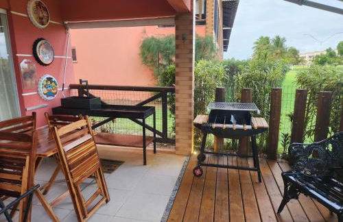 Apartamento na Praia do Saco - Condomínio Villa das Águas - Photo 8