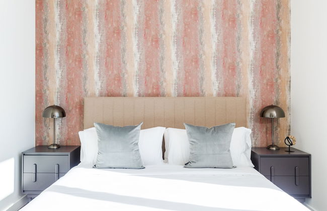 Ny Finest Luxury Apartment - Foto 5