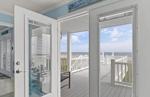 Salt on the Rim Lower Unit - Foto 1