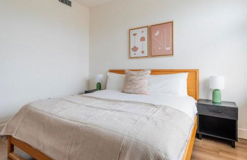 Blueground San Carlos pool nr San Carlos Park SFO-2130 - Foto 10