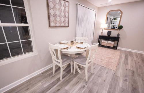 Beautiful Basement in Bristow - Foto 14