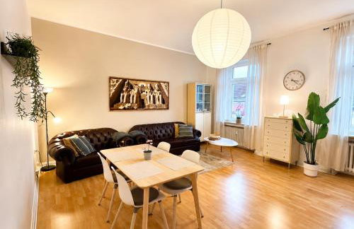 Gemütliches Apartment in zentraler Lage - Photo 8