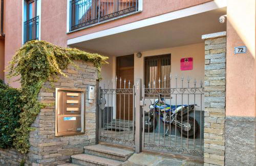 Appartamento IL NIDO tra verde e natura - Foto 21