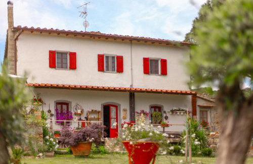 Agriturismo Montemagni di Sopra - Foto 12