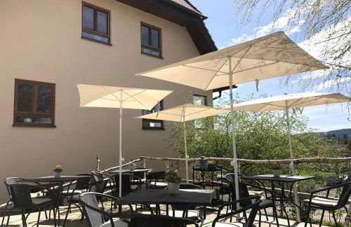 Ferienwohnung Weitblick - Urlaub in der Natur und trotzdem nah an Ausflugszielen - Foto 23