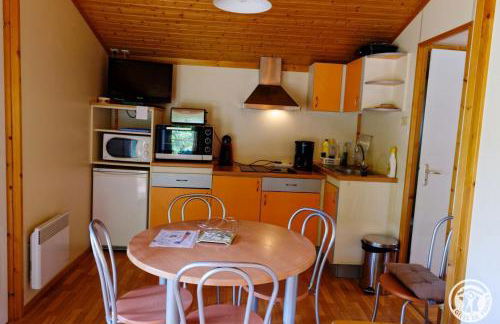 Gîte Chalet n°1 - Foto 11