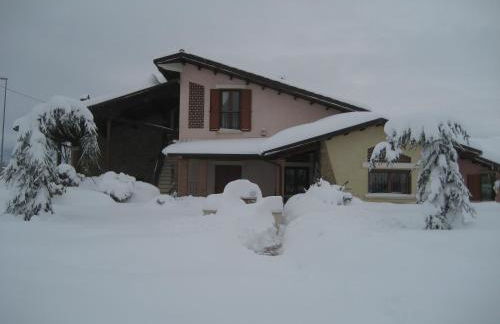 Agriturismo CHERUBINI DANIELA - Foto 6