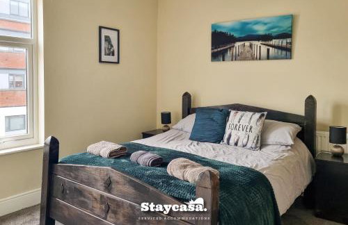 Clarence Co-Living - Private Room Self-Cater - Photo 23
