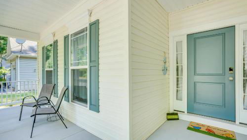 The Shore Shanty - Foto 3