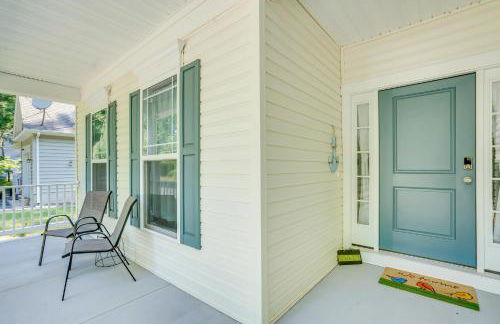 The Shore Shanty - Foto 3