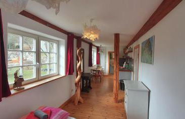 App. Tueddelkroms, 2-3 Pers., in traumhafter Alleinlage, Nähe Binz - Foto 20