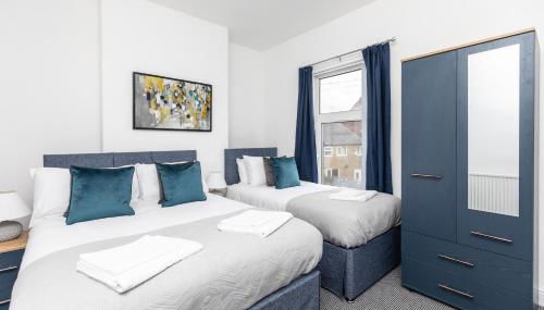 Cosy two bedroom property! - Foto 4