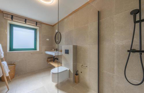 Luxury Villa Casa Nova with wellness and game room - Foto 55