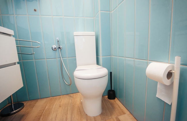 Green Hill Apartment - Photo 49