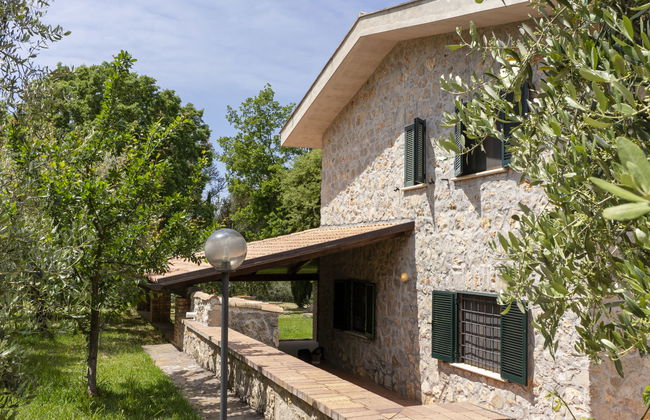 Il Casolare - Foto 28