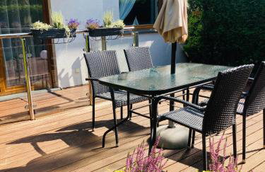 Apartament Gęsie Piórko - Foto 15