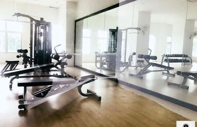 Taiping Lakeview Homestay - Foto 22