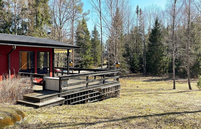 6 Person Holiday Home in Norrtalje - Photo 26