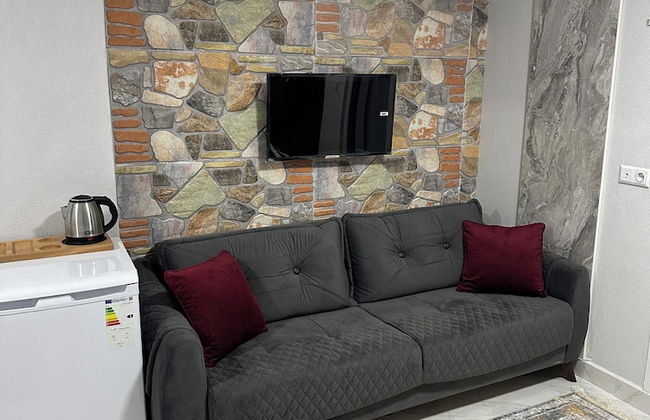 ALHA APART OTEL - Photo 10