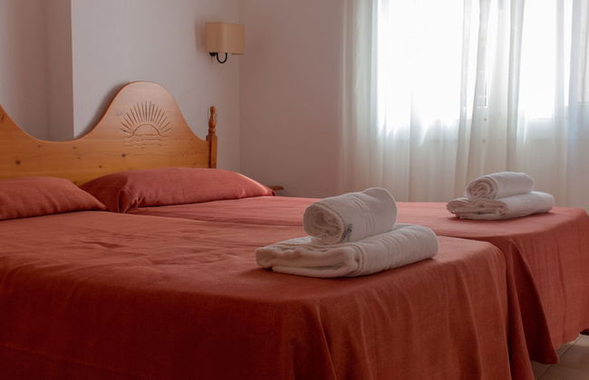 Apartaments Comte d'Empuries - Foto 7