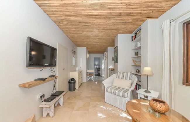 Tropical 1BD Hideaway Near Queens Beach, Fresnaye! - Foto 15