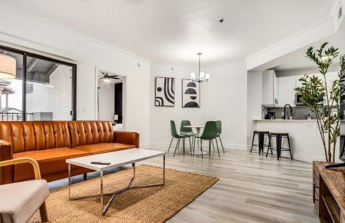 Boulevard Stays 2BR by Stadium Pool Parking Gym 05 - Foto 8