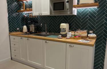 Spagnuolo Apartment Stabiae Coast - Foto 7