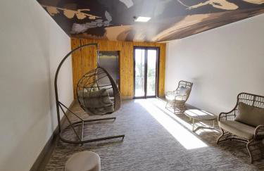 Quarto para 4 pessoas Capivari Ecoresort Residence - Photo 24