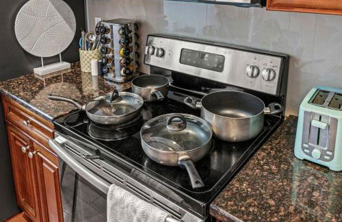 New Modern Apt in Chinatown Parking Available - Foto 13