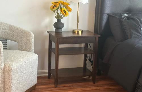 Studio with private entrance, bathroom in Laurel and columbia - Foto 6