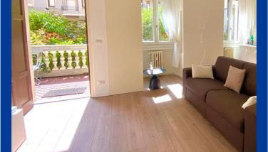 Apartment in Brera Milan - Photo 3