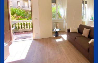 Apartment in Brera Milan - Photo 3