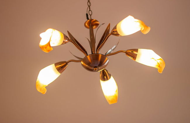 Art apartment in Mamila - Photo 5