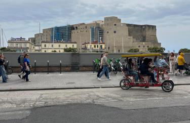 holiday home Un posto solare - Foto 71