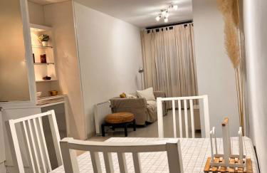 Acojedor apartamento, centro con patio - Foto 25