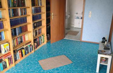 Ferienwohnung Nixe - Foto 4